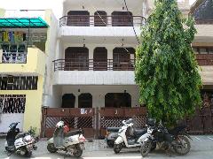 flat for rent in New Delhi